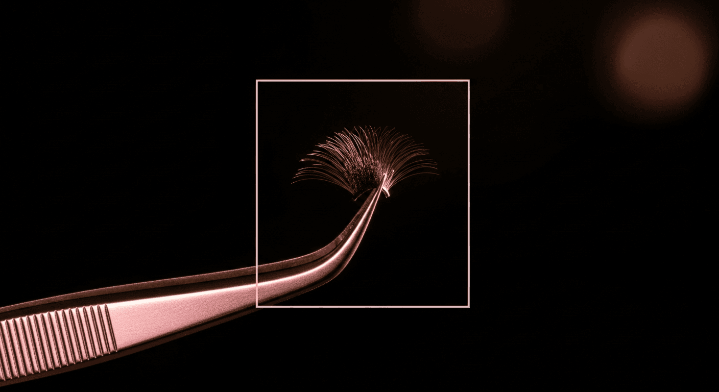 DIY Lash Clusters Are a $2-Billion Gamble With Your Eyes