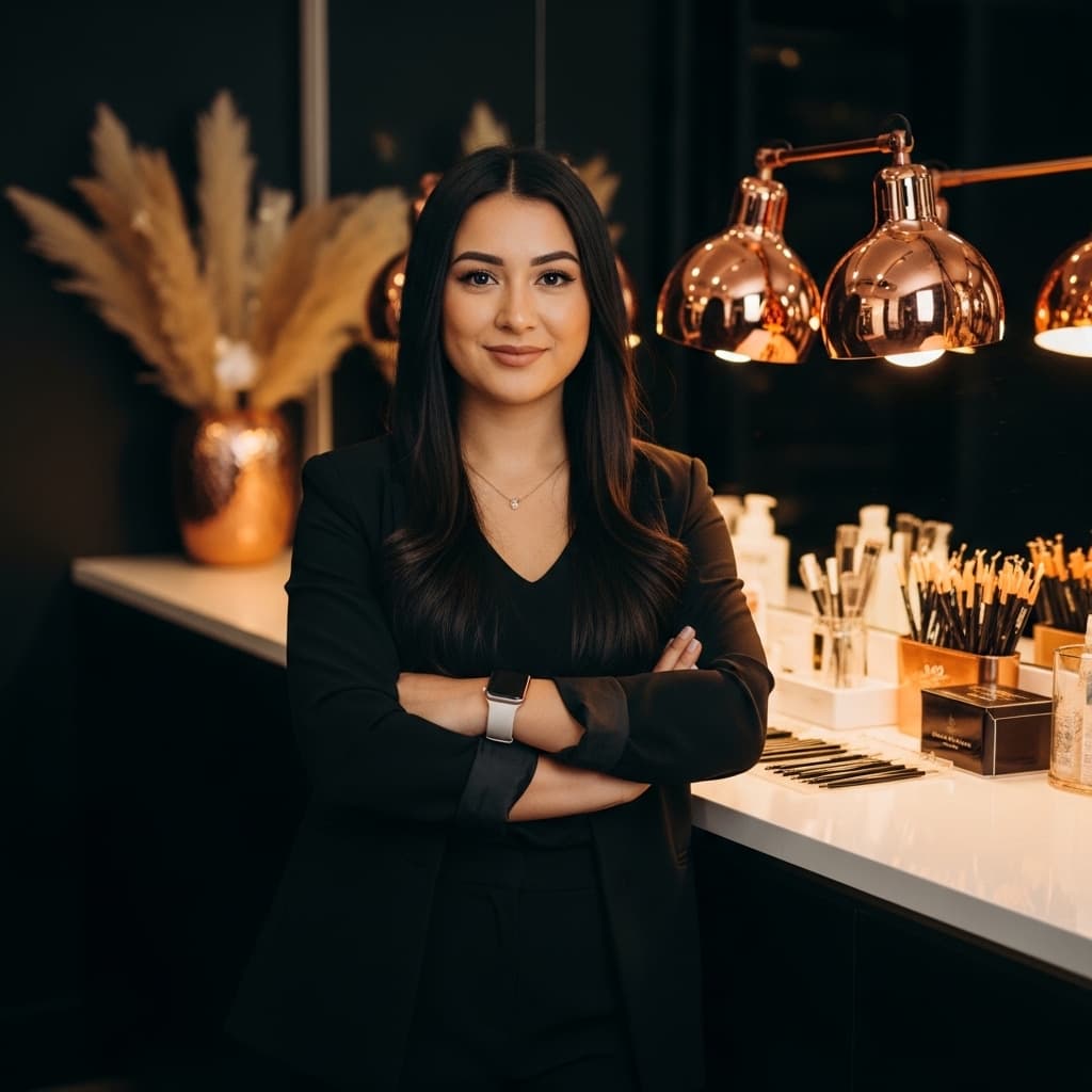 From Passion to Paycheque: How Learning Lashes Can Change Your Life