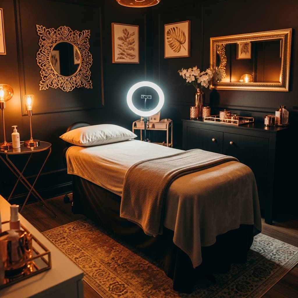 Your First Lash Appointment: What to Expect at Lavilash