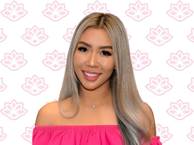 Dao Lung — Master Lash Artist at Lavilash Beauty Lounge