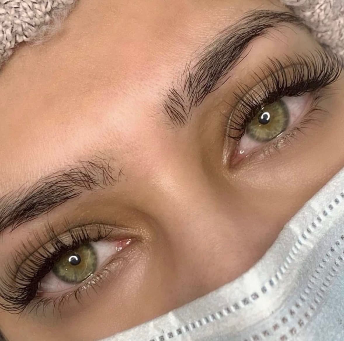 Classic Lashes