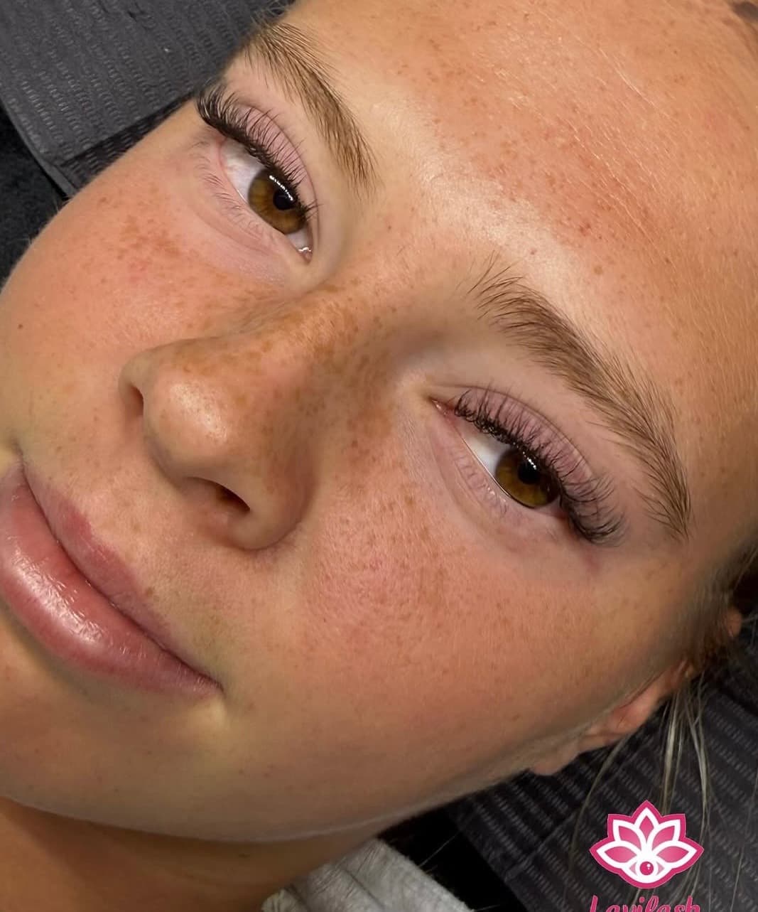 Lavilash Instagram post 5