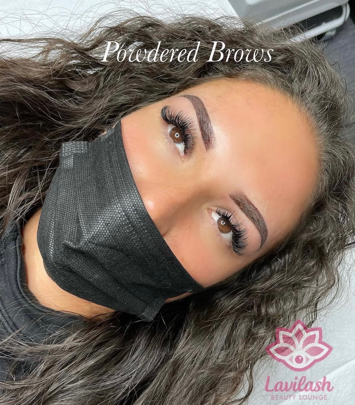 Brow Transformation
