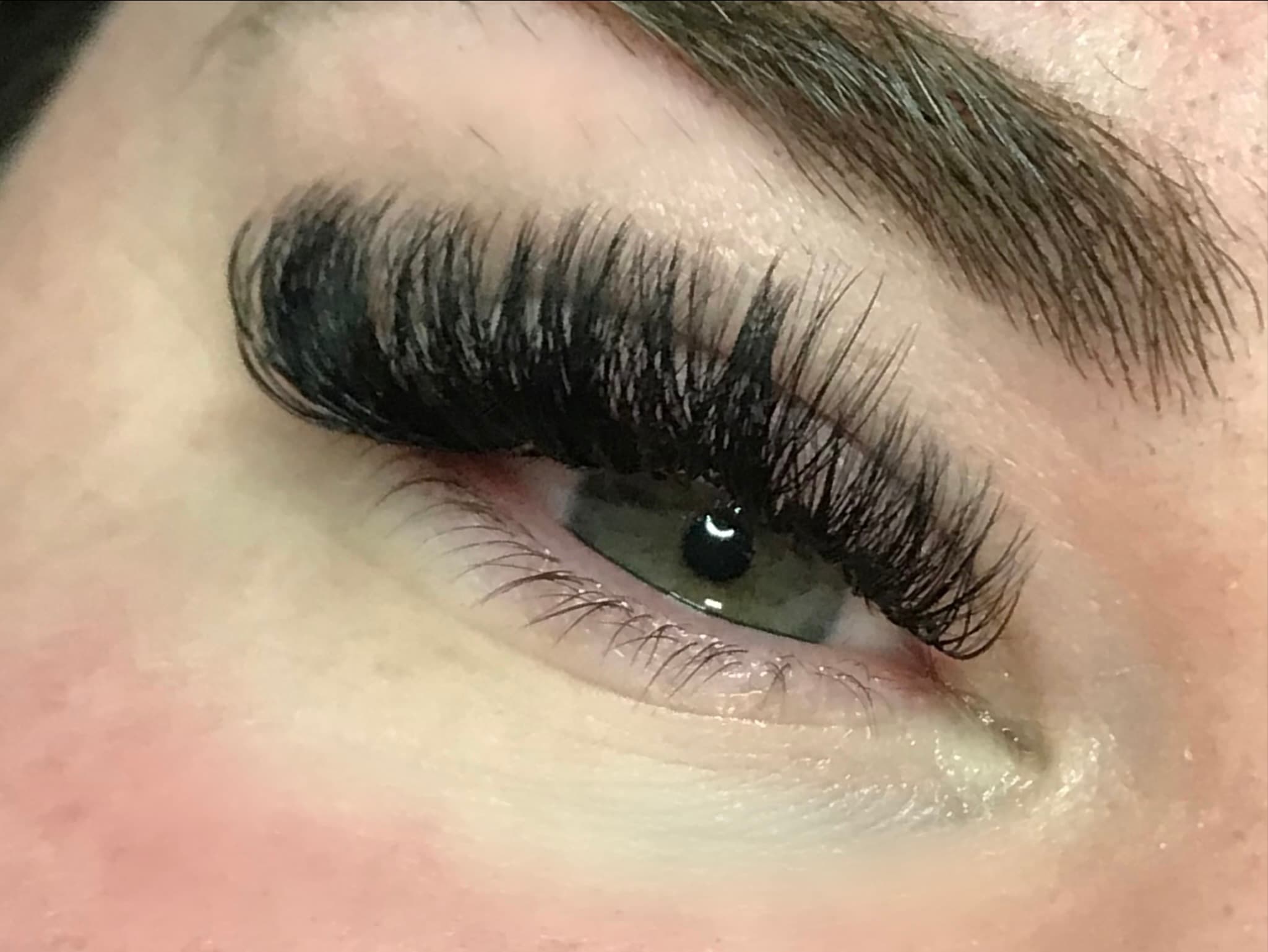 Volume Lashes
